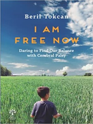 cover image of I Am Free Now